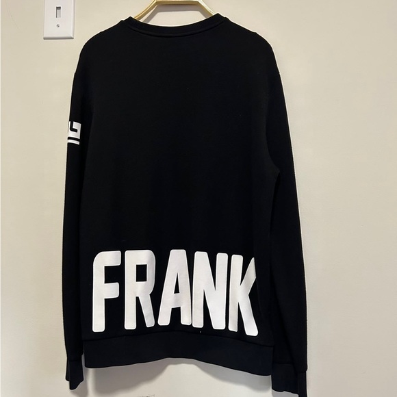Paul frank  sweatshirt - Picture 3 of 4